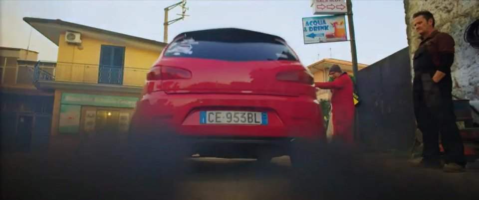 Alfa Romeo 147