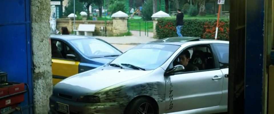 Fiat Bravo