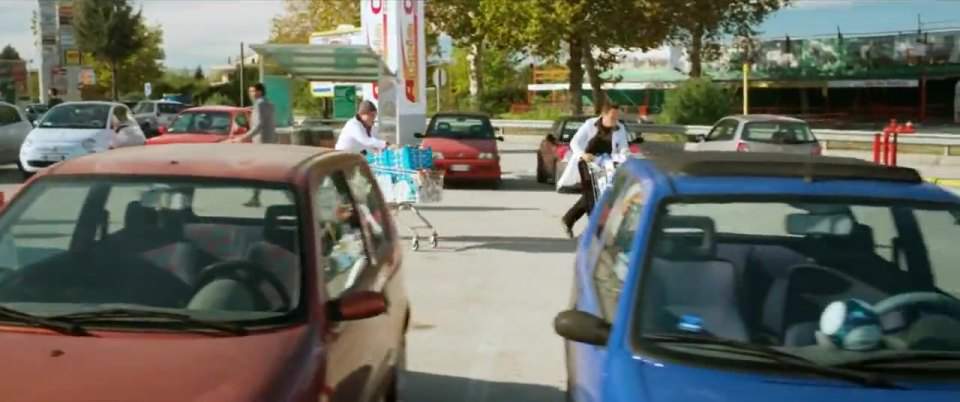 Fiat Seicento