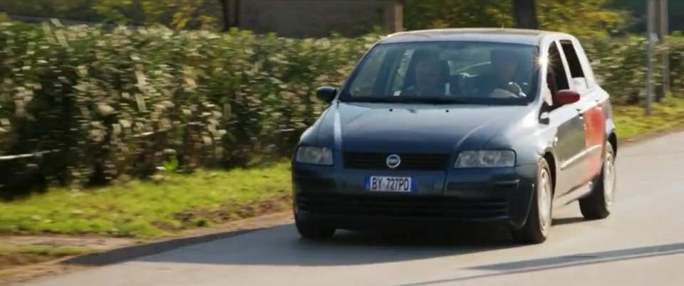 Fiat Stilo