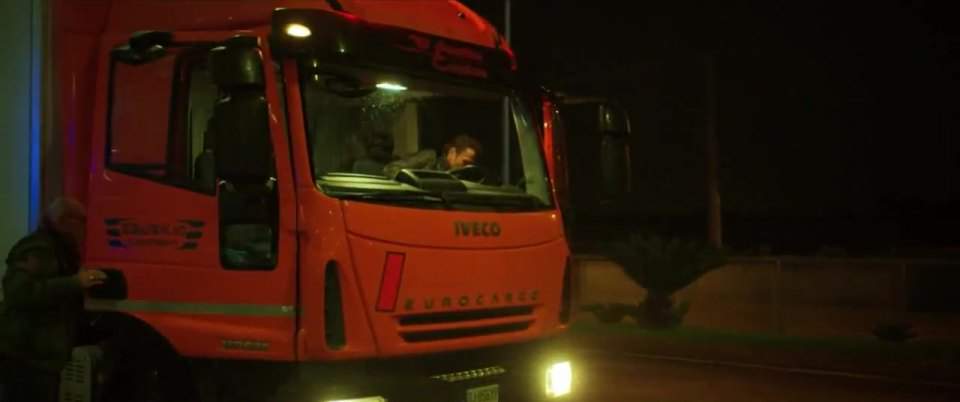 Iveco EuroCargo