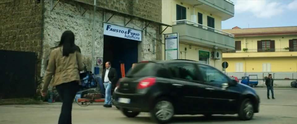 Renault Clio 3