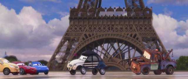 Citroën 2CV