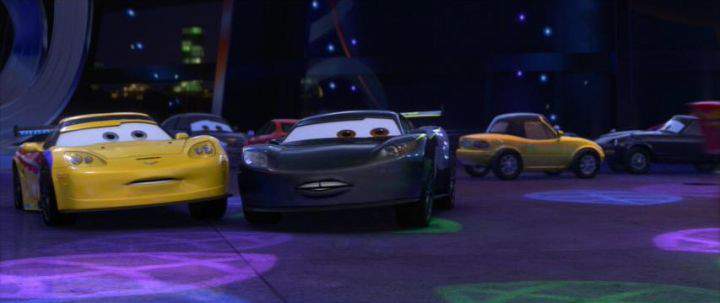 Eunos Roadster