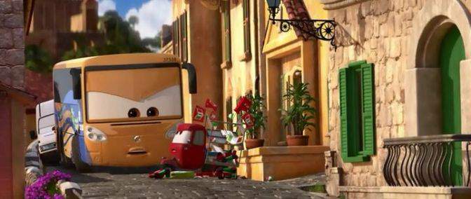 Irisbus 