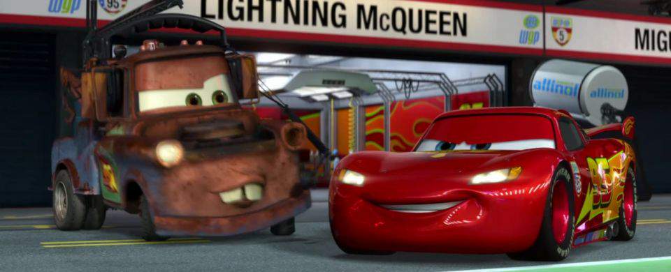 NASCAR 