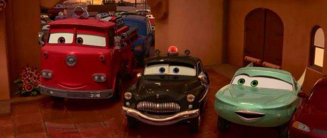 Seagrave 