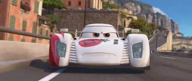 Toyota GT-One