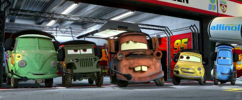 Willys MB 'Jeep'