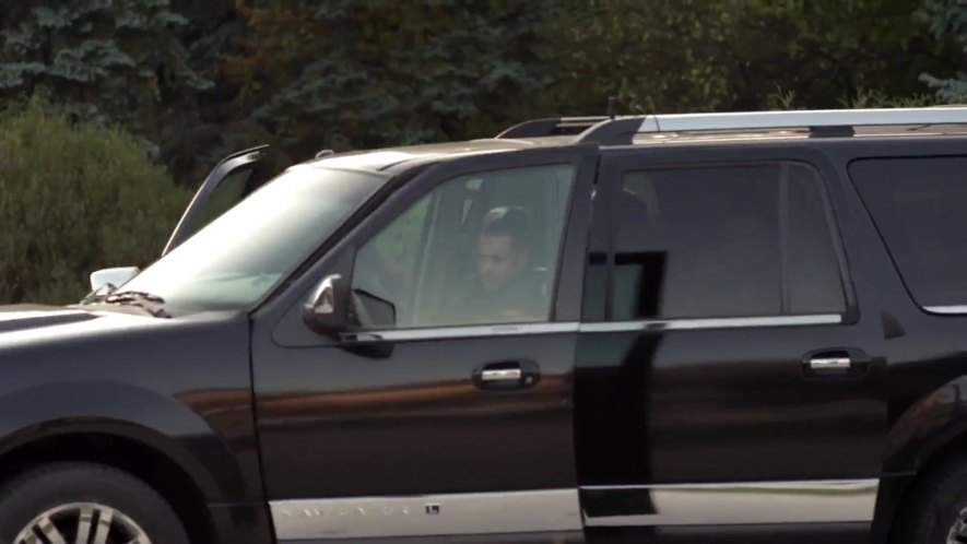 Lincoln Navigator L