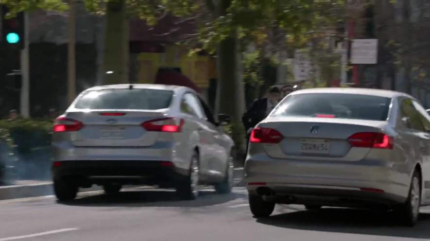 Volkswagen Jetta A6