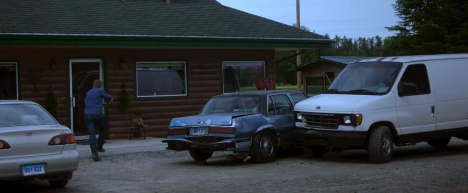 1989 Buick LeSabre in Radius