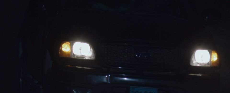 2001 Ford F-150 in Radius