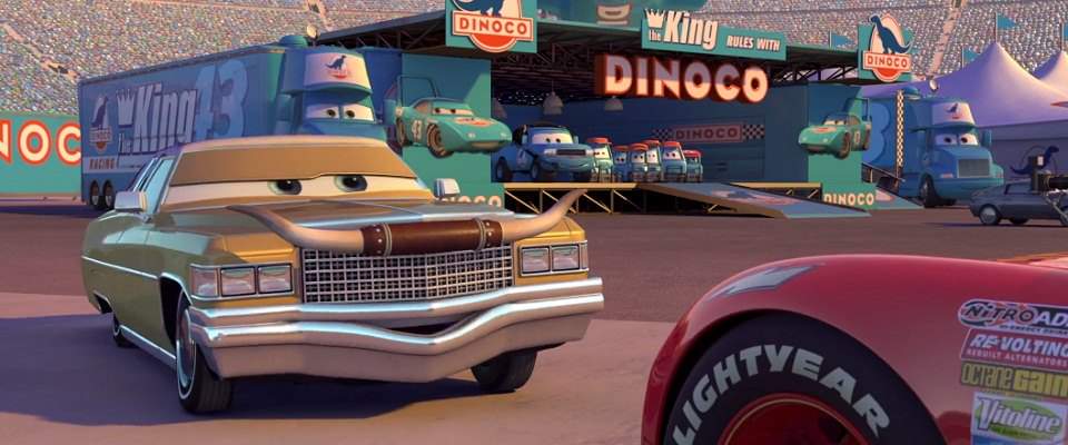 Cadillac Coupe DeVille