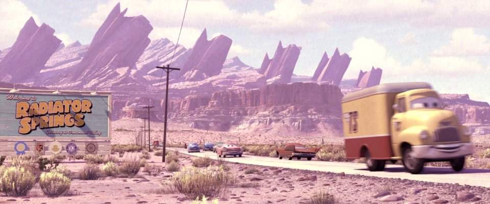 Chevrolet Advance-Design