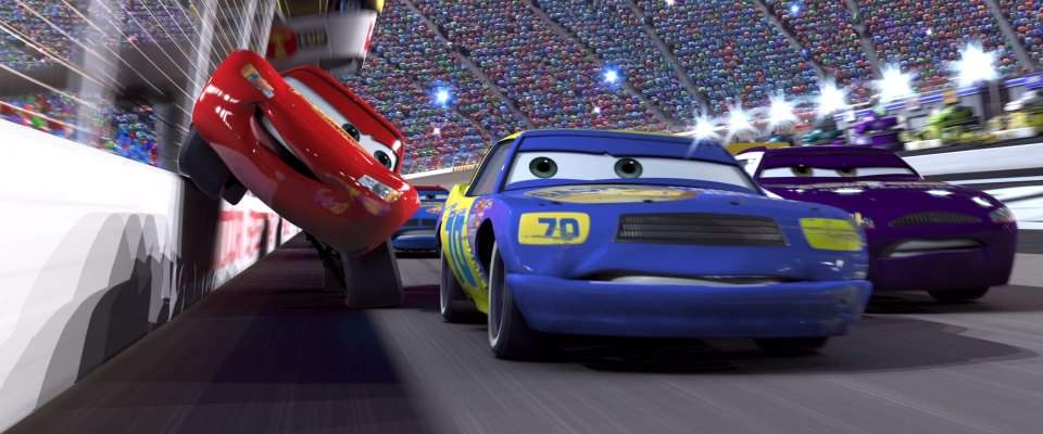 Chevrolet Monte Carlo NASCAR