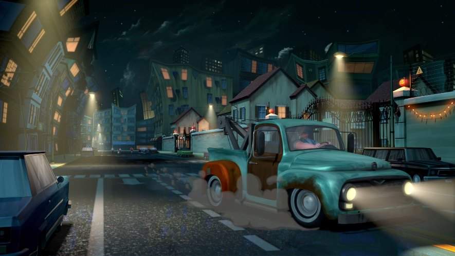 Ford F-100