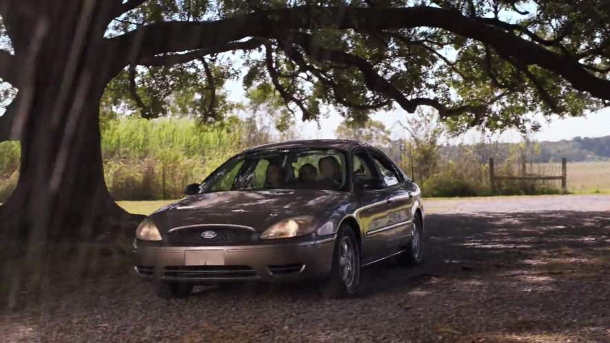 Ford Taurus