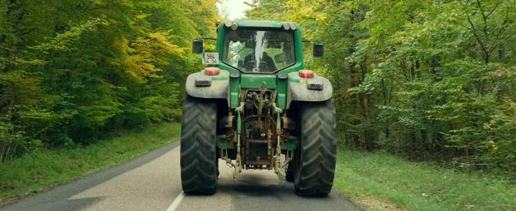 John Deere