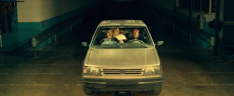 Peugeot 309