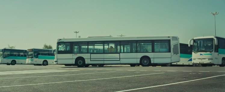 Renault Agora
