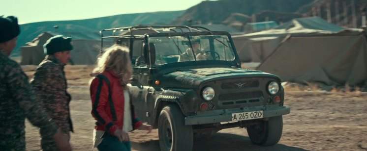 UAZ 31512