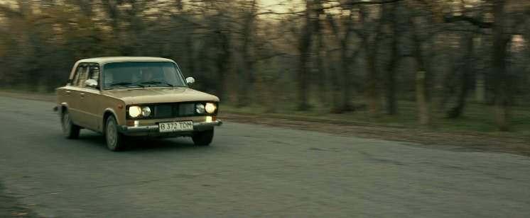 VAZ 2106 Zhiguli