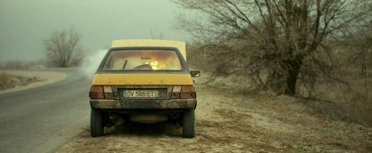 Škoda Favorit