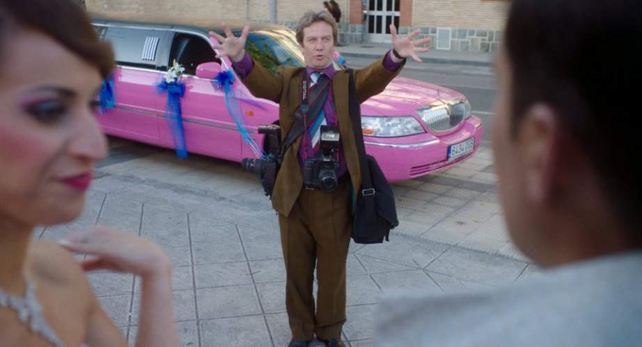 Lincoln Town Car Stretched Limousine