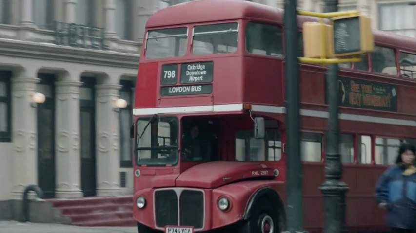 AEC Routemaster