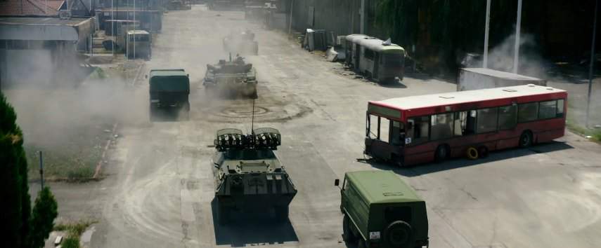 Mercedes-Benz O 405 N2