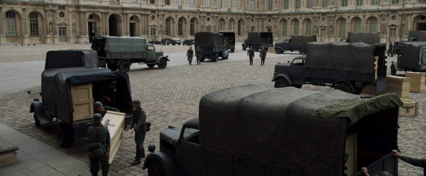 Opel Blitz 3,6-6700A