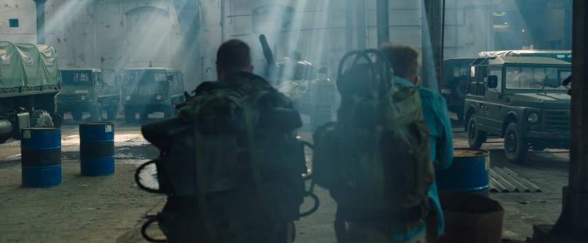 Steyr-Puch Pinzgauer 710 M