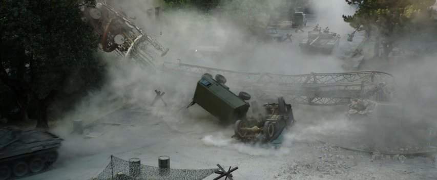 Steyr-Puch Pinzgauer 710 M