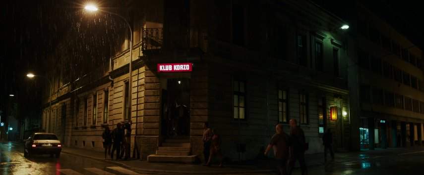 Volkswagen Passat B3