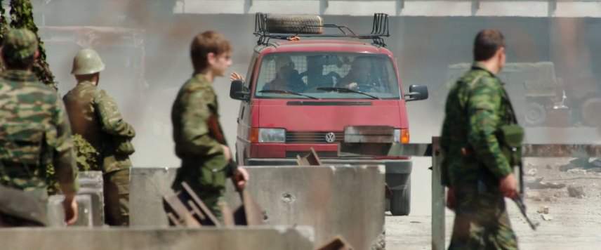 Volkswagen Transporter T4