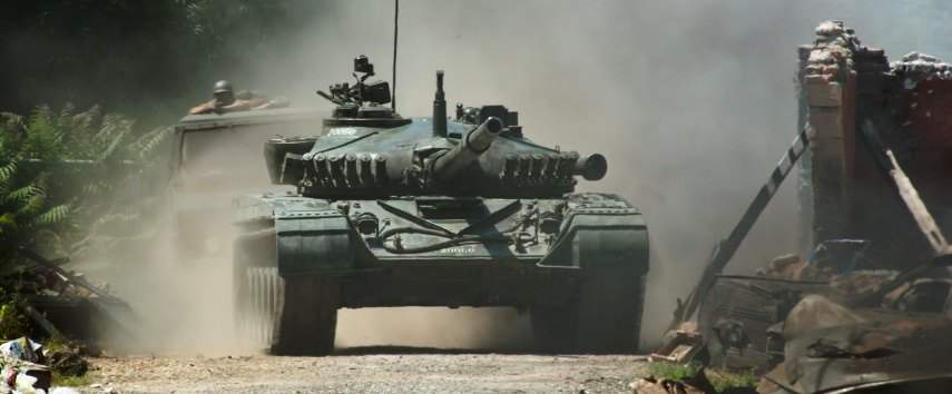 Đuro Đaković M-84