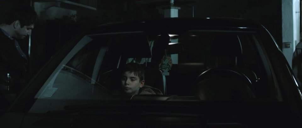 Mercedes-Benz Unknown