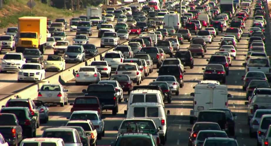 International 4000-Series