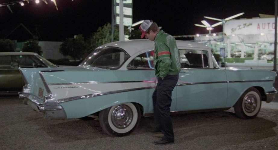 Chevrolet Two-Ten