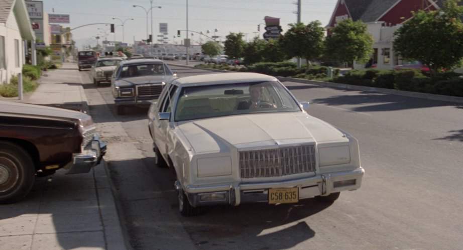Chrysler New Yorker