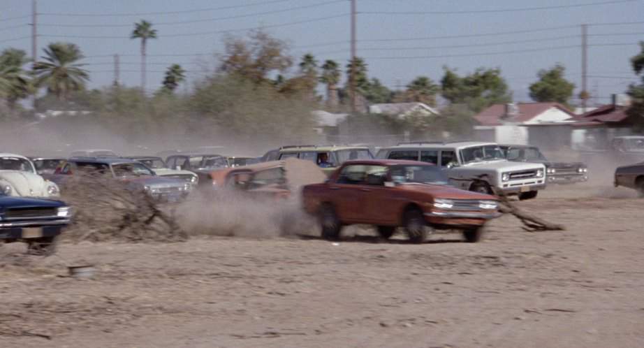 Datsun 510