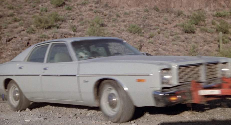 Dodge Coronet
