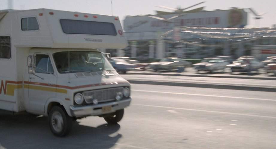 Dodge Sportsman