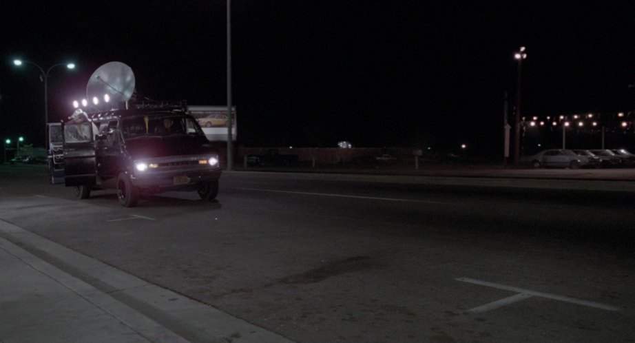 Dodge Tradesman