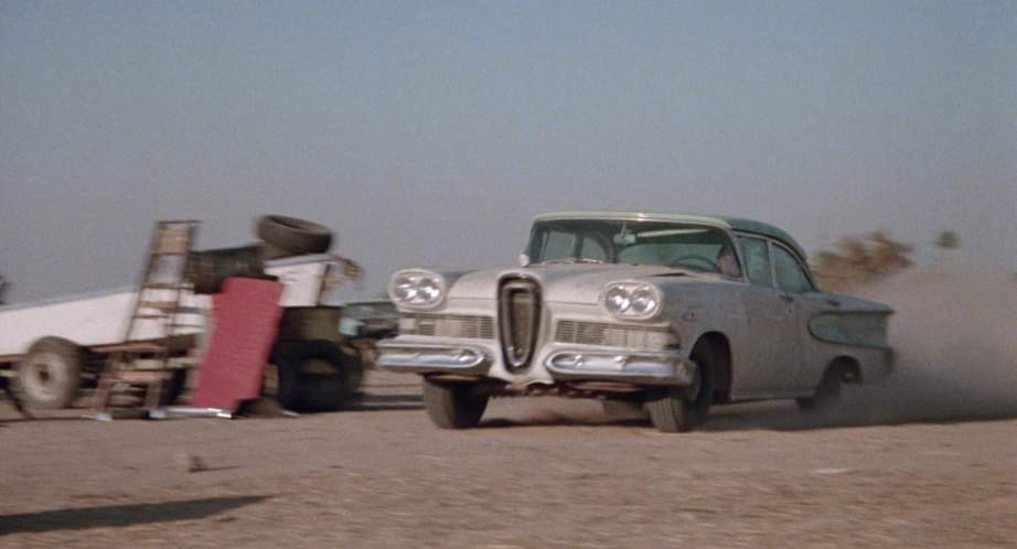Edsel Ranger
