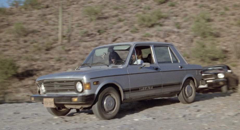 Fiat 128