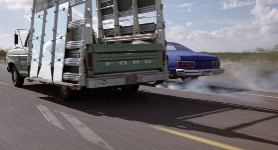 Ford F-Series
