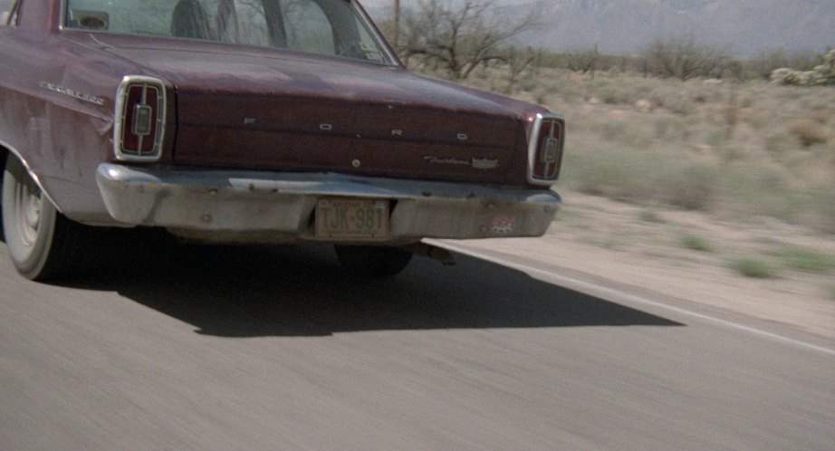 Ford Fairlane 500