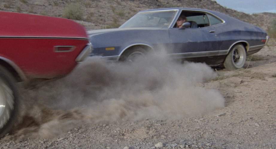 Ford Gran Torino Sport